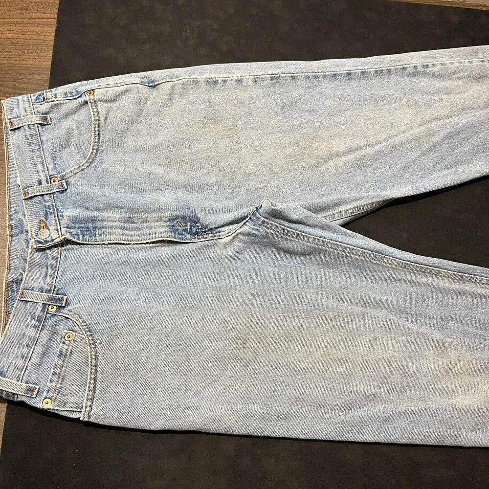 Levis elevate your